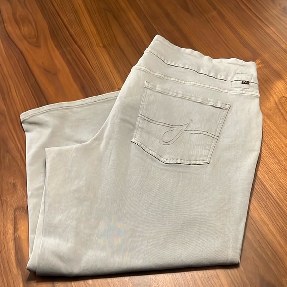 Jag Jeans Denim - Jag cropped Jeans